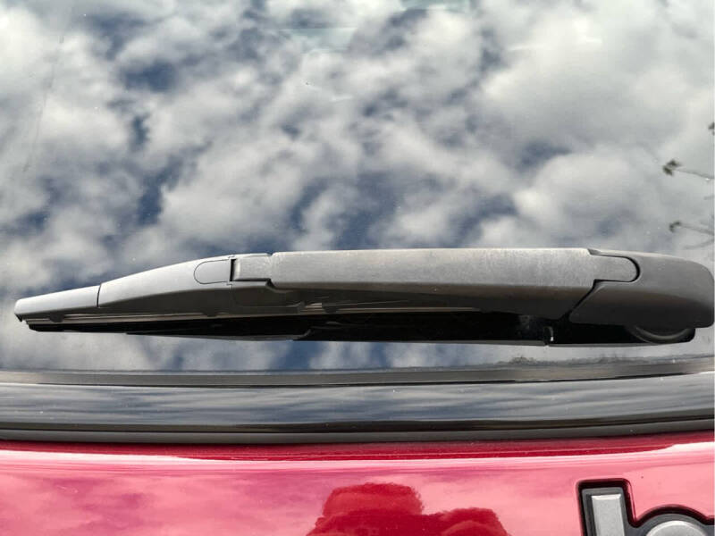 2021 Jeep Compass 80th Anniversary Edition