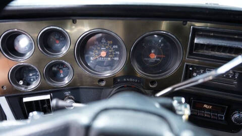 1985 Chevrolet C/K 10 Series