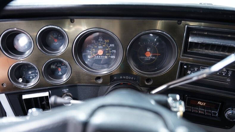 1985 Chevrolet C/K 10 Series