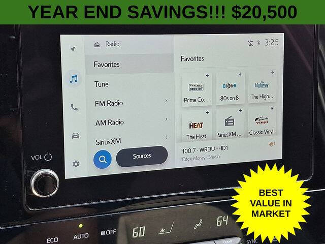 2023 Subaru Solterra Premium