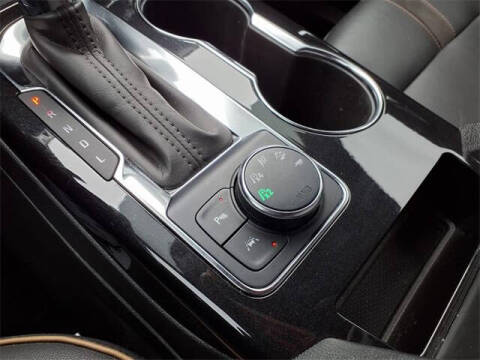 2022 Chevrolet Blazer Premier