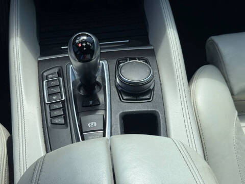 2018 BMW X5 M