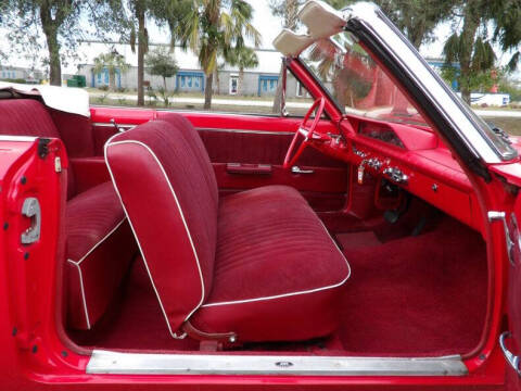 1963 Buick Skylark