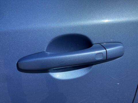 2014 Volvo S60 T5 Premier