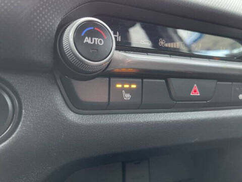 2024 Mazda CX-50 2.5 S Preferred