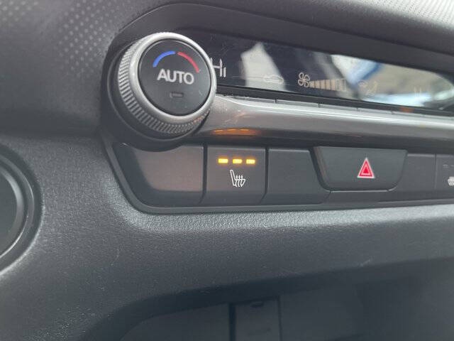 2024 Mazda CX-50 2.5 S Preferred