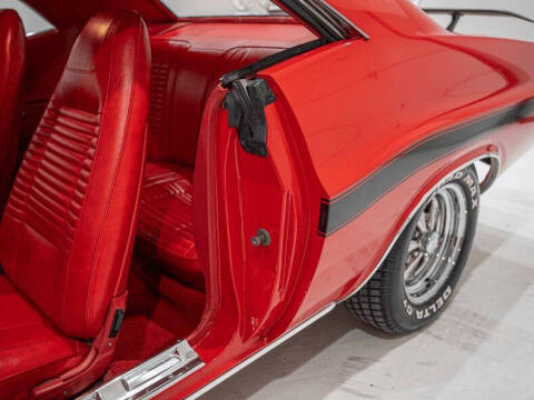 1970 Dodge Challenger
