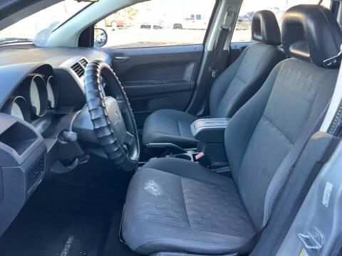 2008 Dodge Caliber SE