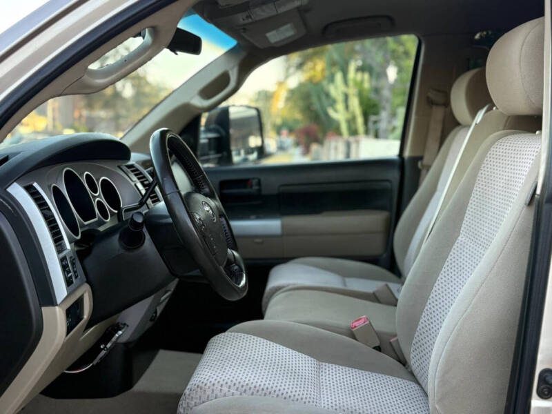 2007 Toyota Tundra SR5