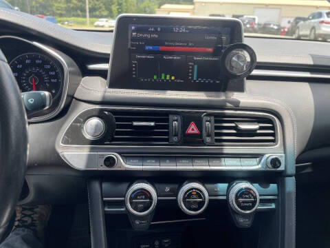 2019 Genesis G70 2.0T Advanced