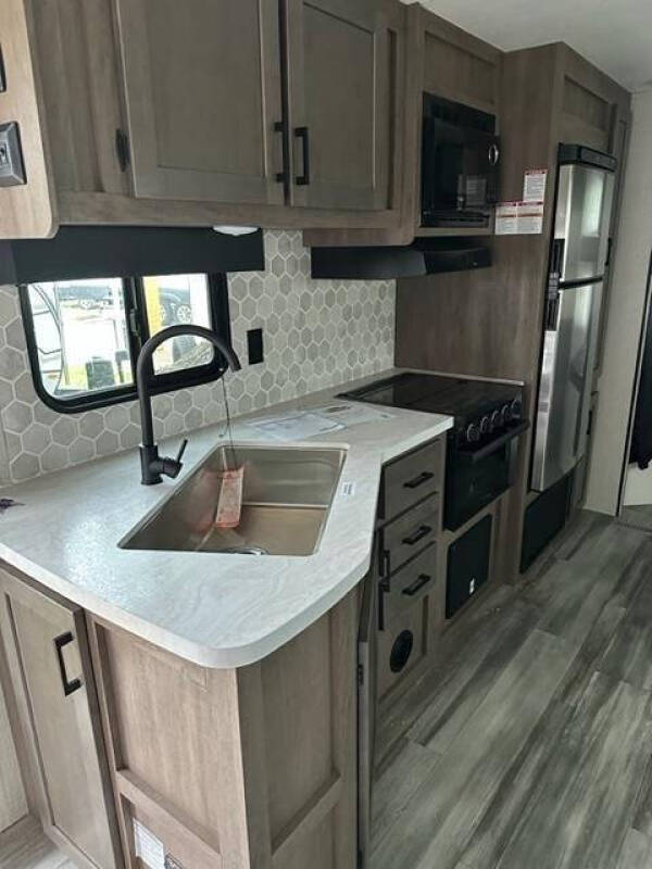 2024 Starcraft RV Autumn Ridge