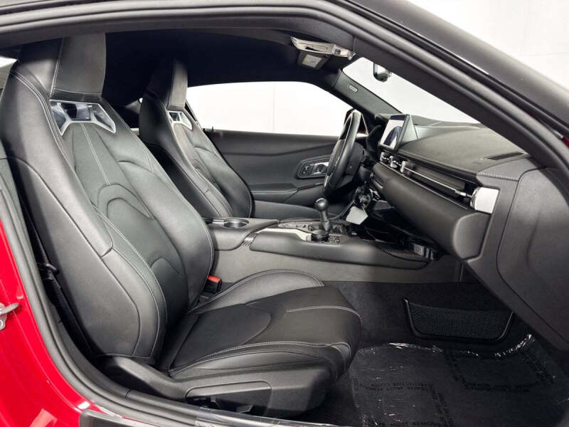 2023 Toyota GR Supra 3.0