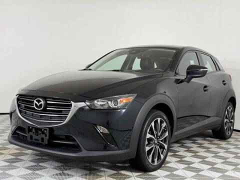 2019 Mazda CX-3 Touring