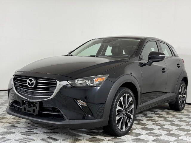 2019 Mazda CX-3 Touring