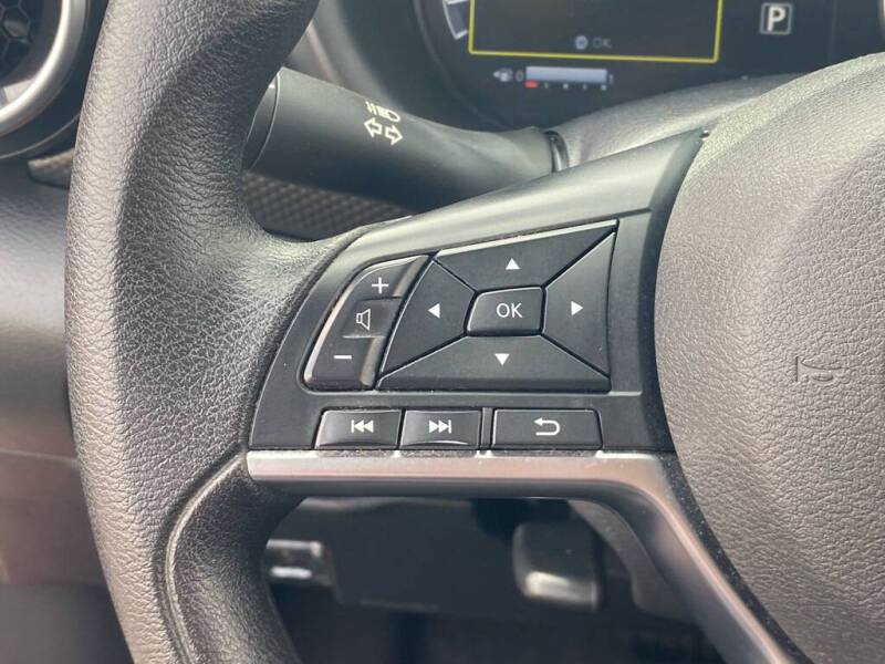 2024 Nissan Kicks SV - Photo 22