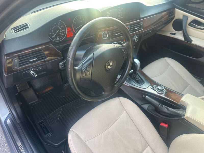 2011 BMW 3 Series 328i xDrive