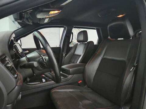 2022 Dodge Durango R/T