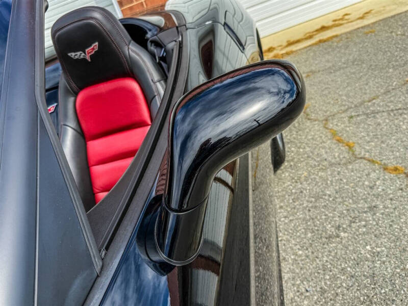 2011 Chevrolet Corvette