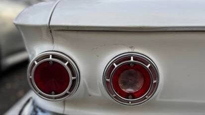 1962 Chevrolet Corvair