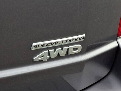 2015 Honda Pilot SE