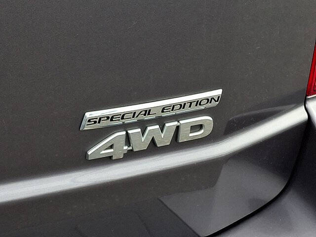 2015 Honda Pilot SE