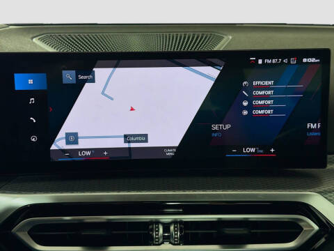 2023 BMW M2
