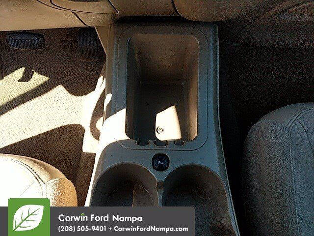 2001 Ford Expedition XLT