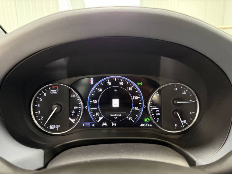 2024 Buick Enclave Premium