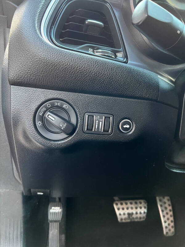 2020 Dodge Challenger R/T