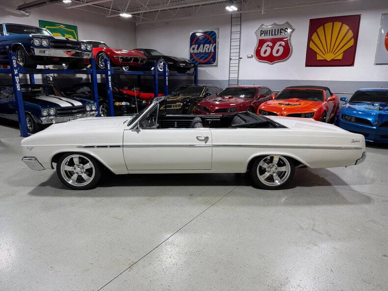1965 Buick Skylark