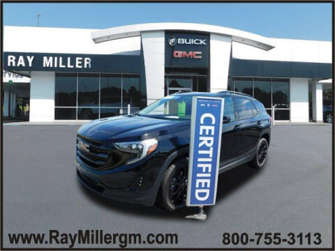 Ray Miller Buick Gmc Car Dealer In Florence Al