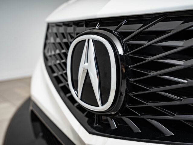 2026 Acura Integra w/Tech w/A-SPEC