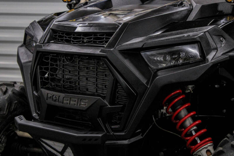 2019 Polaris RZR XP 1000