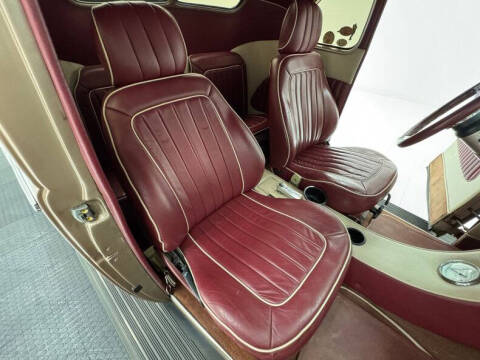 1940 Ford Deluxe