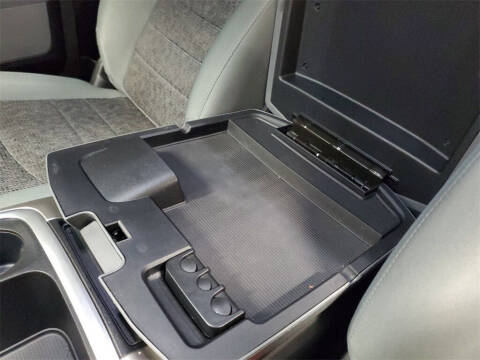 2018 RAM 1500 Lone Star