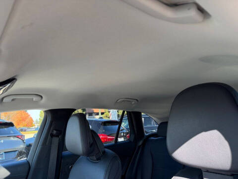 2024 Mercedes-Benz GLC GLC 300