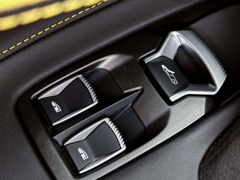 2026 McLaren 750S Spider