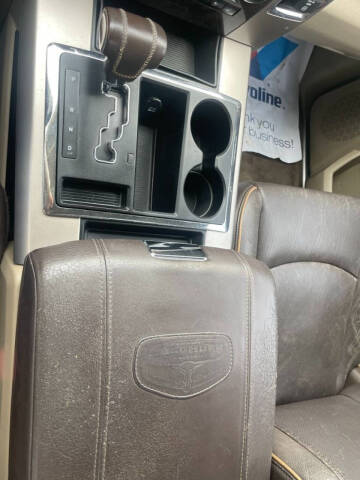 2011 RAM 1500
