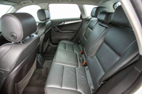 2011 Audi A3 2.0 TDI Premium Plus