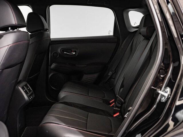 2025 Acura ADX w/A-SPEC