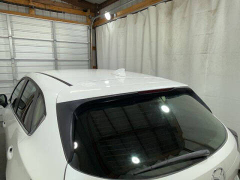 2017 Mazda CX-5 Sport