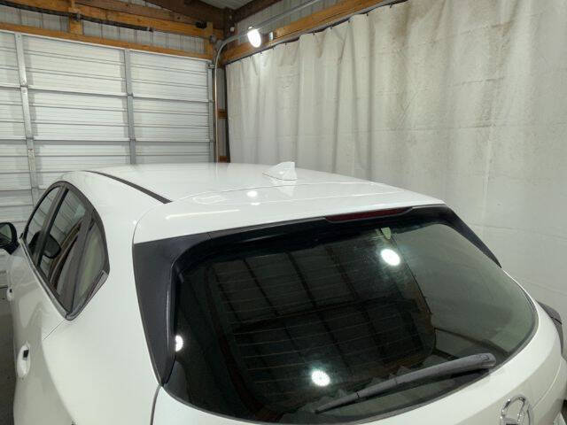 2017 Mazda CX-5 Sport