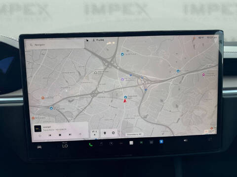 2023 Tesla Model X