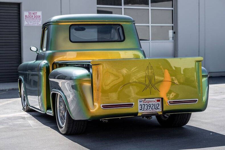 1957 Chevrolet 3100