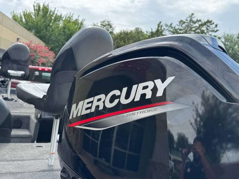 2022 Lowe Boats legacy 1860