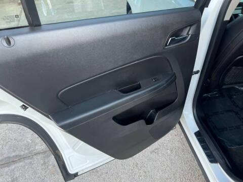2014 GMC Terrain SLT-2