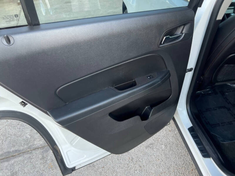 2014 GMC Terrain SLT-2