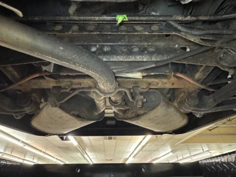 1997 Cadillac DeVille D'elegance