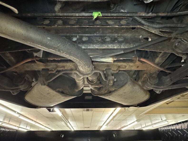 1997 Cadillac DeVille D'elegance