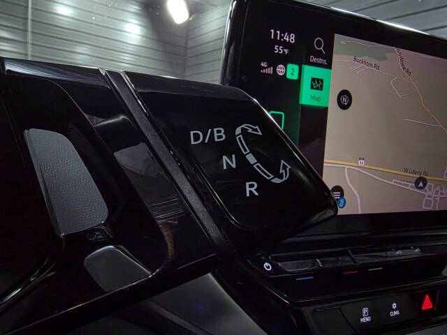 2021 Volkswagen ID.4 Pro S